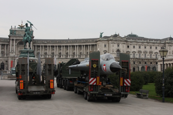 Saab Draken