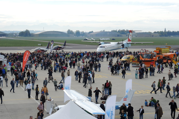 Flugtag-Linz-Übersicht1-Foto-MK-Austrian-Wings-Media-Crew