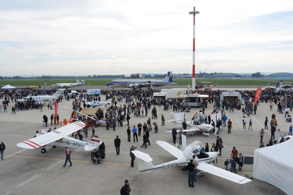 Flugtag-Linz-Übersicht2-Foto-MK-Austrian-Wings-Media-Crew