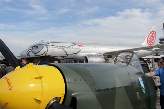 Flugtag-Linz-Niki-Oldtimer-Foto-MK-Austrian-Wings-Media-Crew