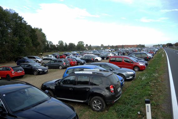 Flugtag-Linz-Parkplatz-Foto-MK-Austrian-Wings-Media-Crew