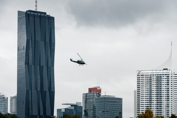 AB 212_Bundesheer Jagdkommando Gefechtsvorführung Wien 21102015 Foto Ulrich Lehner