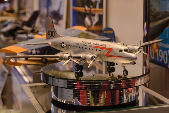 MDobrozemsky Modellbaumesse 2015 C-54