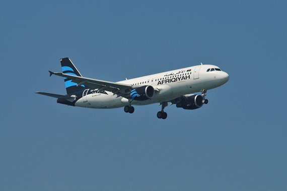 08. IST, by Andy Herzog Afriqiyah Airbus A320 5A-ONO 08. IST, by Andy Herzog Afriqiyah Airbus A320 5A-ONO