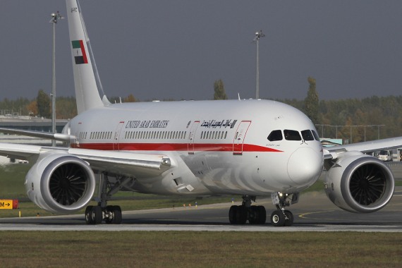 A6-PFC United Arab Emirates Boeing 787 Dreamliner Rene Posch_004 A6-PFC United Arab Emirates Boeing 787 Dreamliner Rene Posch_004