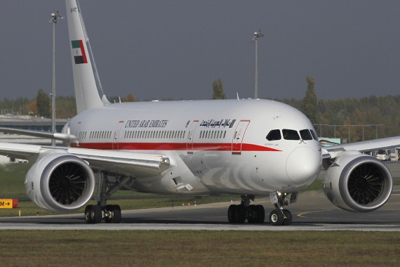 A6-PFC United Arab Emirates Boeing 787 Dreamliner Rene Posch_004