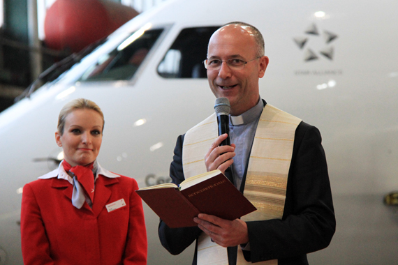 Austrian-Airlines-Taufe-Embraer-E195-13