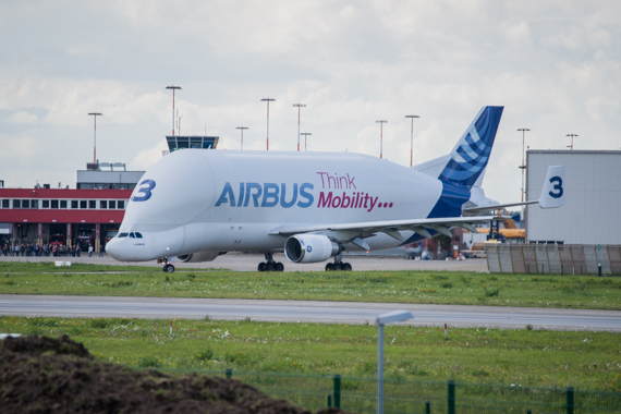Airbus A300-608ST Beluga Airbus A300-608ST Beluga