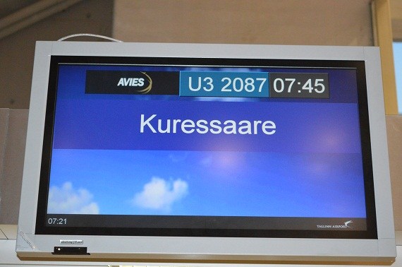 Bald schon geht es los. Avies ist als Airline in Mitteleuropa weniger ein Begriff. Bald schon geht es los. Avies ist als Airline in Mitteleuropa weniger ein Begriff.