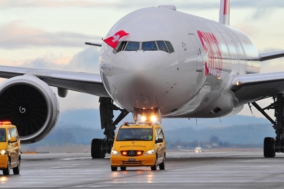 03.Erste SWISS Boeing 777 B777_Copyright Andy Herzog 03.Erste SWISS Boeing 777 B777_Copyright Andy Herzog