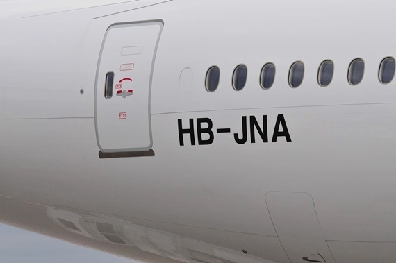 06.Erste SWISS Boeing 777 HB-JNA B777_Copyright Andy Herzog 06.Erste SWISS Boeing 777 HB-JNA B777_Copyright Andy Herzog