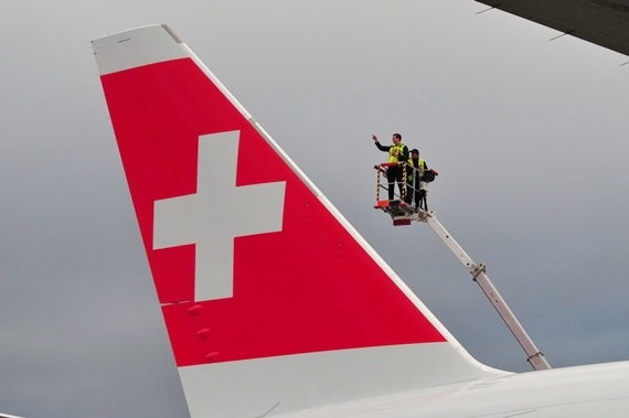 07.Erste SWISS Boeing 777 HB-JNA B777_Copyright Andy Herzog