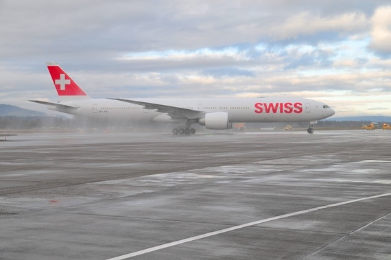 13. Erste SWISS Boeing 777 HB-JNA B777_Copyright Andy Herzog