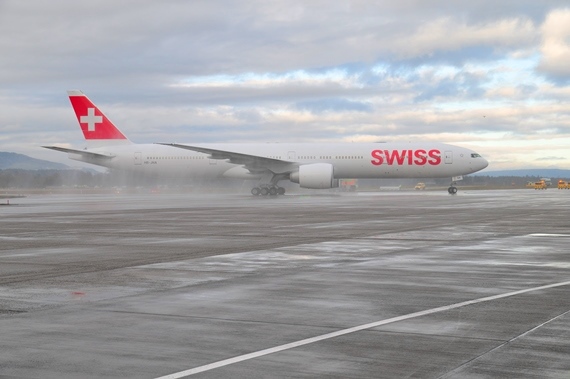 13. Erste SWISS Boeing 777 HB-JNA B777_Copyright Andy Herzog 13. Erste SWISS Boeing 777 HB-JNA B777_Copyright Andy Herzog