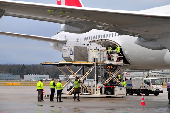 20. Erste SWISS Boeing 777 HB-JNA B777_Copyright Andy Herzog