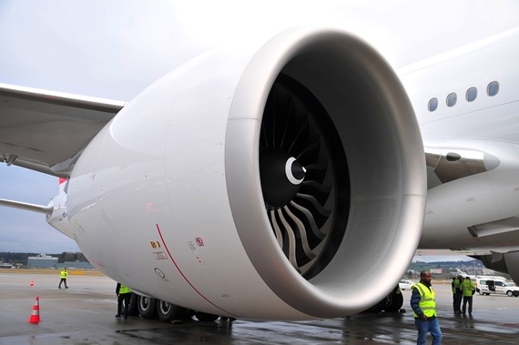 24. Erste SWISS Boeing 777 HB-JNA B777_Copyright Andy Herzog 24. Erste SWISS Boeing 777 HB-JNA B777_Copyright Andy Herzog