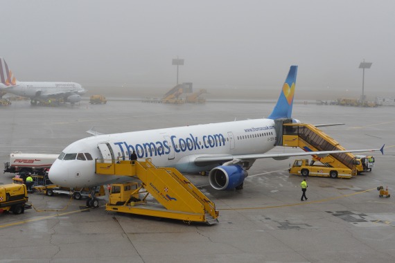 Salzburg Wintercharter 02012016 Huber Austrian Wings Media Crew G-TCDV Thomas Cook Airbus A321 DSC_0174