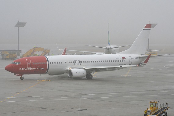 Salzburg Wintercharter 02012016 Huber Austrian Wings Media Crew LN-NGZ Norwegian Boeing 737-800 DSC_0218