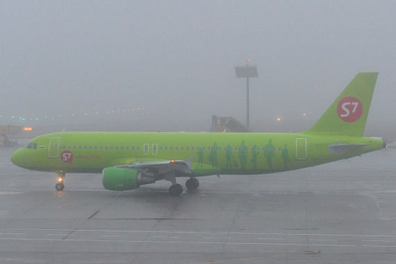 Salzburg Wintercharter 02012016 Huber Austrian Wings Media Crew VQ-BET S7 Sibir Airlines Airbus A320 DSC_0040 Salzburg Wintercharter 02012016 Huber Austrian Wings Media Crew VQ-BET S7 Sibir Airlines Airbus A320 DSC_0040