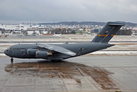 C-17 Globemaster