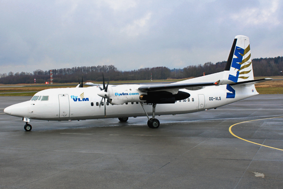 Mathias Claus OO-VLS Fokker 50 Friedrichshafen 06_VLM_erstflug_5