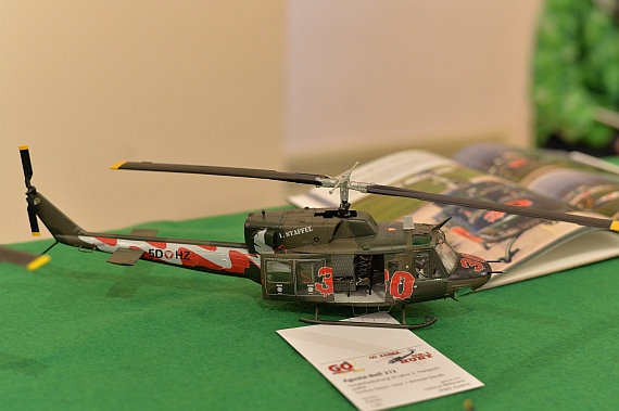 60 Jahre Huey GoMo 2016 Go Modelling 2016 Foto Huber Austrian Wings Media Crew_002 60 Jahre Huey GoMo 2016 Go Modelling 2016 Foto Huber Austrian Wings Media Crew_002