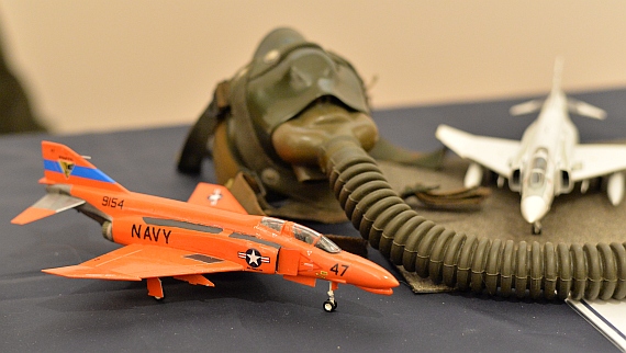 F-4 Phantom Sauerstoffmaske GoMo 2016 Go Modelling 2016 Foto Huber Austrian Wings Media Crew F-4 Phantom Sauerstoffmaske GoMo 2016 Go Modelling 2016 Foto Huber Austrian Wings Media Crew