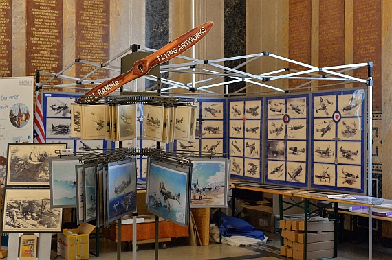 Flying Artworks GoMo 2016 Go Modelling 2016 Foto Huber Austrian Wings Media Crew Flying Artworks GoMo 2016 Go Modelling 2016 Foto Huber Austrian Wings Media Crew