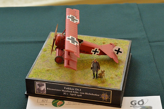 Der rote Baron Der rote Baron