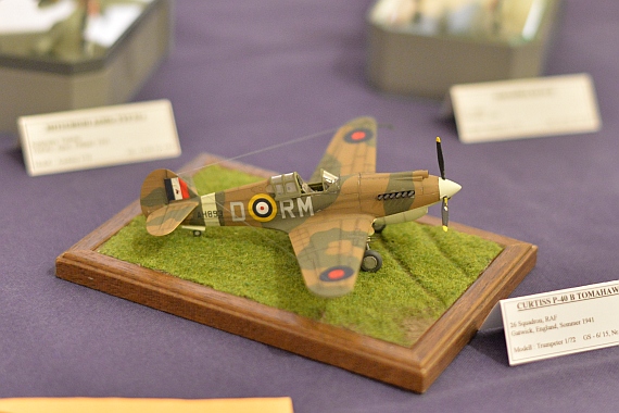 Hawker Hurricane