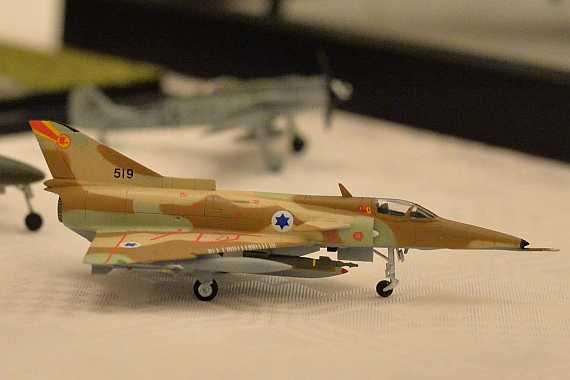 Kfir der Israeli Air Force Kfir der Israeli Air Force