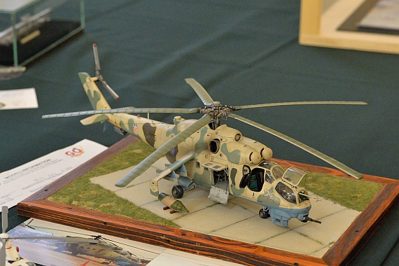 Mil Mi-24 Hind