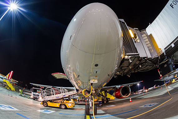 SAS Scandinavian Airlines Erstlandung 24032016 Foto thomas Ranner SAS Scandinavian Airlines Erstlandung 24032016 Foto thomas Ranner