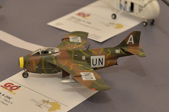 Saab J-29 Tunnan fliegende Tonne Saab J-29 Tunnan fliegende Tonne