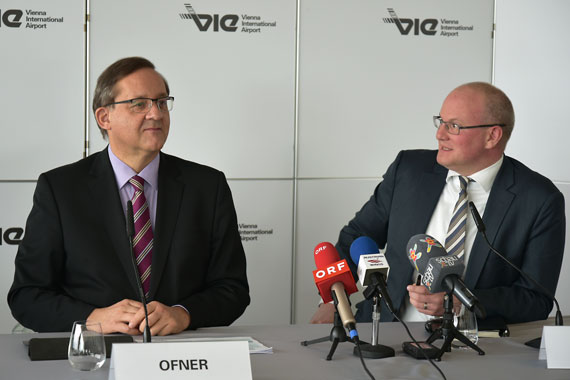 VIE Bilanz PK 2015 Jäger und Ofner - AW Crew MK VIE Bilanz PK 2015 Jäger und Ofner - AW Crew MK
