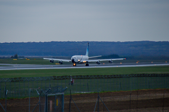 Take off power set! - Foto: Manuel Valenta