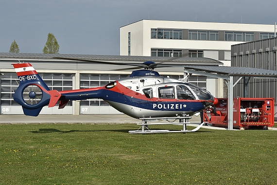 DSC_0098 Flugdienst Landesfeuerwehrverband mobile Tankstelle EC135 EC-135 EC 135 Foto Huber Austrian Wings Media Crew DSC_0098 Flugdienst Landesfeuerwehrverband mobile Tankstelle EC135 EC-135 EC 135 Foto Huber Austrian Wings Media Crew