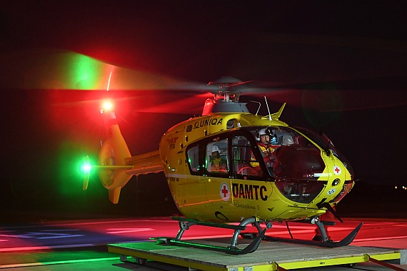 DSC_0701 Nachtaufnahme OE-XEL Christophorus 2 ÖAMTC Flugrettung Foto Huber Austrian Wings Media Crew DSC_0701 Nachtaufnahme OE-XEL Christophorus 2 ÖAMTC Flugrettung Foto Huber Austrian Wings Media Crew