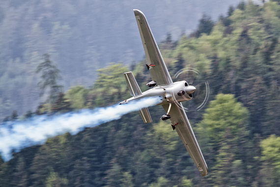 Hannes Arch Red Bull Air Race Spielberg 2016 Foto Thomas Ranner