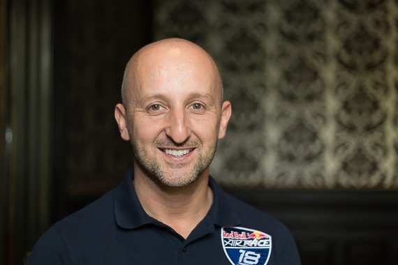 Auch der Tscheche Petr Kopfstein ist neu im Team. Auch der Tscheche Petr Kopfstein ist neu im Team.