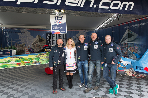 Peter Hollos - PH5_6081 Red Bull Air Race Spielberg 2016 Peter Hollos - PH5_6081 Red Bull Air Race Spielberg 2016