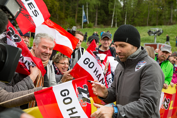 Peter Hollos - PH5_6135 Red Bull Air Race Spielberg 2016 Peter Hollos - PH5_6135 Red Bull Air Race Spielberg 2016
