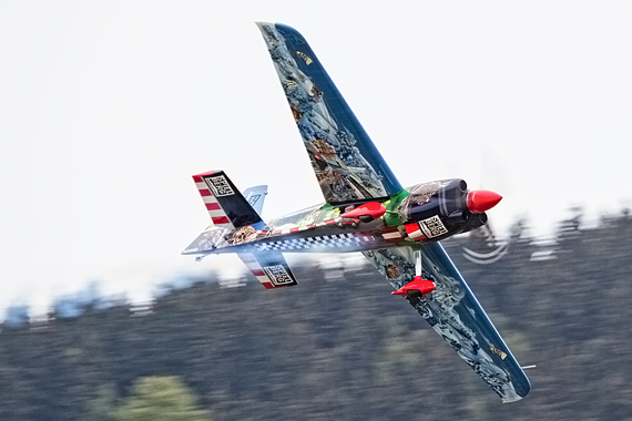 Petr Kopfstein Red Bull Air Race Spielberg 2016 Foto Thomas Ranner Petr Kopfstein Red Bull Air Race Spielberg 2016 Foto Thomas Ranner