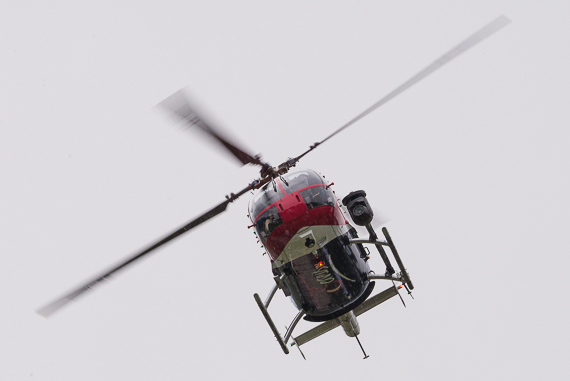 Red Bull Air Race 2016 Spielberg Foto Markus Dobrozemsky BO 105 Flying Bulls Red Bull Air Race 2016 Spielberg Foto Markus Dobrozemsky BO 105 Flying Bulls