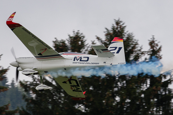 Red Bull Air Race 2016 Spielberg Foto Markus Dobrozemsky Matthias Dolderer