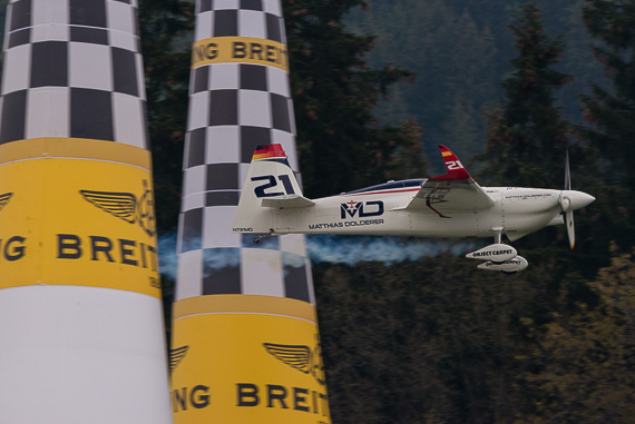 Red Bull Air Race 2016 Spielberg Foto Markus Dobrozemsky Matthias Dolderer_001