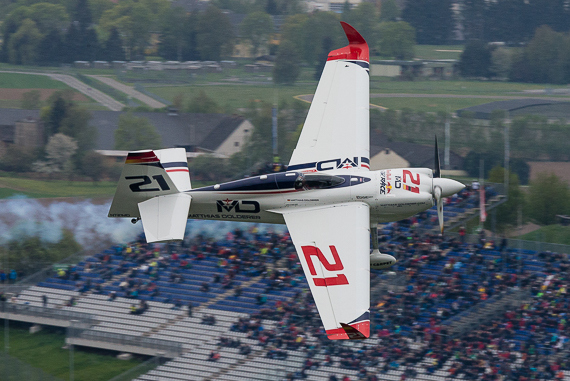 Red Bull Air Race 2016 Spielberg Foto Markus Dobrozemsky_003