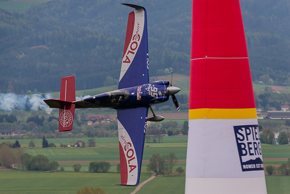 Red Bull Air Race 2016 Spielberg Foto Markus Dobrozemsky_004