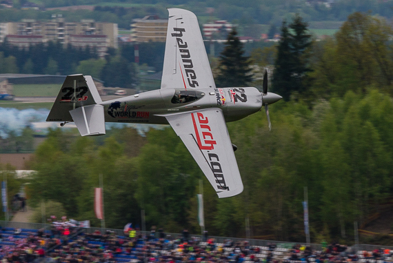 Red Bull Air Race 2016 Spielberg Foto Markus Dobrozemsky_006