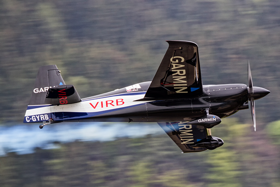 Red Bull Air Race Spielberg 2016 Foto Thomas Ranner_005 C-GYRB oder G-GYRB